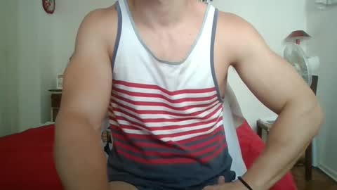 sexyyphilip online show from December 4, 2:23 pm