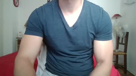 sexyyphilip online show from December 7, 2:27 pm