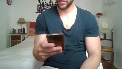 sexyyphilip online show from December 24, 7:37 pm