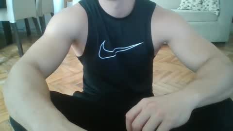 sexyyphilip online show from January 4, 2:21 pm