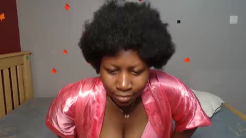 sandy  Afro hair and shaky braids online show from December 1, 2:26 pm