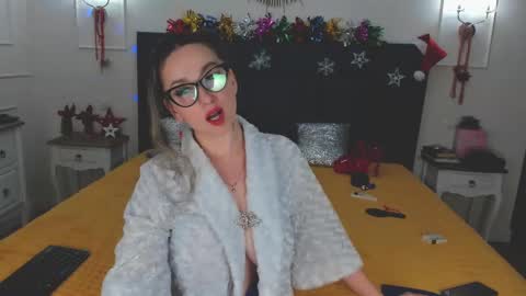 Svetlana online show from December 26, 3:53 am