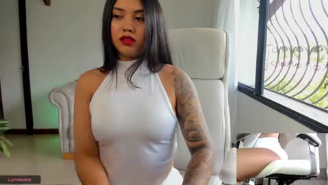 onlyfans shanabellucy online show from November 21, 4:28 pm