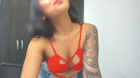 onlyfans shanabellucy online show from December 22, 2:32 pm