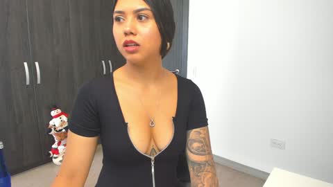 onlyfans shanabellucy online show from December 21, 3:17 pm