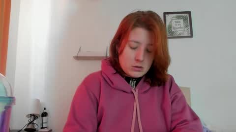 Shayla  online show from January 7, 2:13 pm