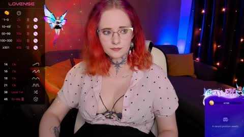 Hello guys my name is Aemilia online show from November 17, 2:22 am