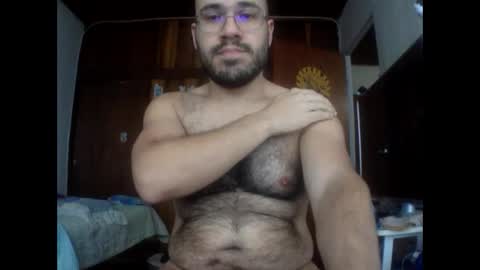 dadbod here online show from November 22, 8:10 pm