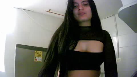 Angeljade online show from January 29, 4:32 pm