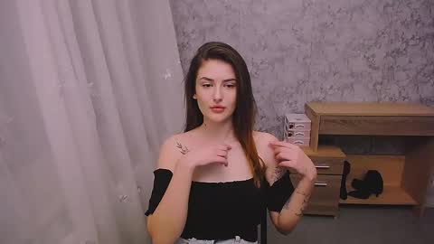 shy_star_milana online show from December 29, 5:59 pm