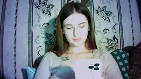 shy_star_milana online show from December 3, 6:57 pm