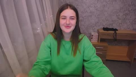 shy_star_milana online show from December 13, 2:00 pm