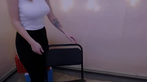 shy_star_milana online show from December 14, 8:06 pm