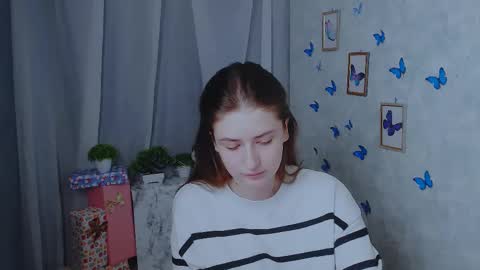 shy_star_milana online show from December 25, 12:20 pm