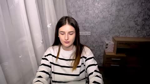 shy_star_milana online show from December 21, 12:48 pm