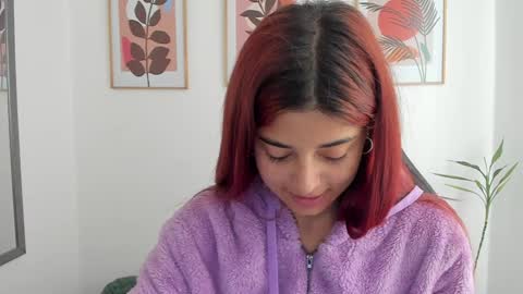 shylittlebunny online show from December 14, 1:16 pm