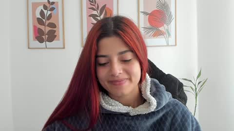 shylittlebunny online show from December 12, 1:49 pm