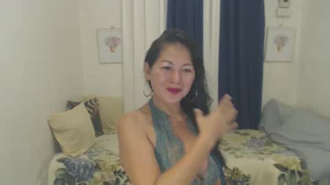 shyn_ann online show from November 13, 5:59 am