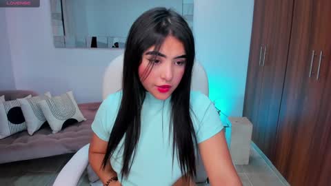 siara_sanders online show from November 20, 12:09 pm