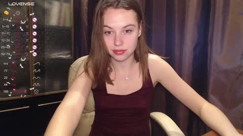 Silvia online show from January 1, 12:38 pm