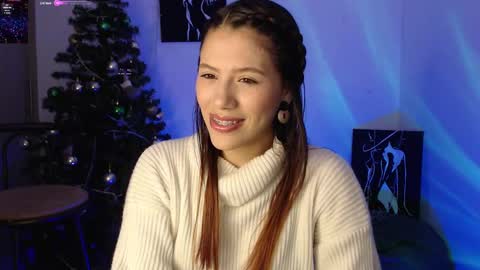 silvana248 online show from December 30, 7:46 pm