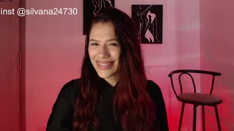 silvana248 online show from November 26, 4:24 pm