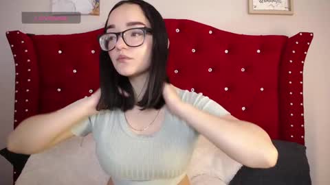 silvia_ls online show from December 20, 6:38 pm