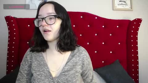 silvia_ls online show from December 24, 5:38 pm