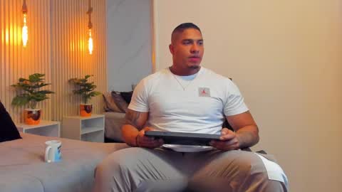 simeone_panda online show from November 20, 11:47 am