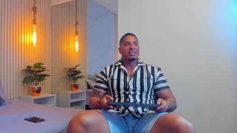 simeone_panda online show from December 11, 11:46 am