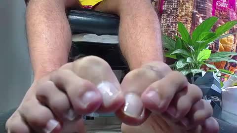 only foot                         worshipers here online show from November 25, 5:45 pm