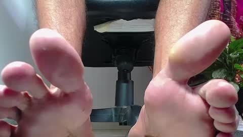 only foot                         worshipers here online show from December 20, 7:10 pm