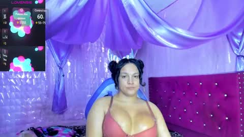 Sirena Fuentes online show from December 11, 6:55 pm