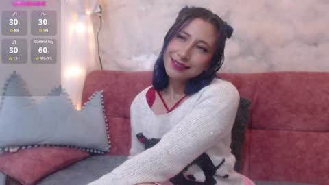 Skarlet  online show from November 15, 3:39 am