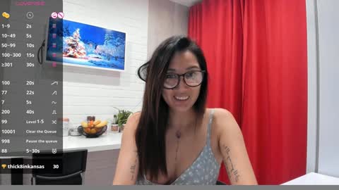 skarlett online show from November 18, 10:34 pm