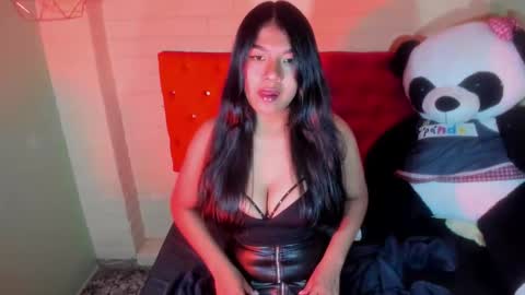 Skarlet online show from December 15, 3:26 am