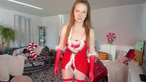 Skye Watson online show from December 21, 7:03 pm