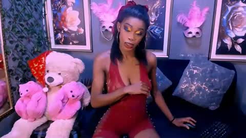 slenderxxx_ online show from December 9, 10:57 am