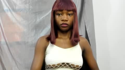 slim ebonygirl online show from January 13, 7:27 am