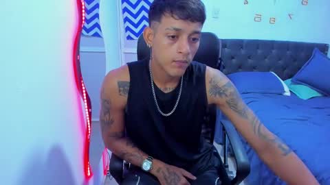 slim_master12 online show from December 16, 7:34 am