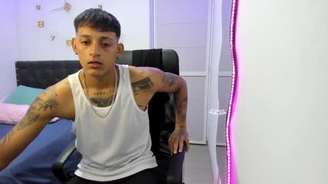 slim_master12 online show from December 3, 4:58 am