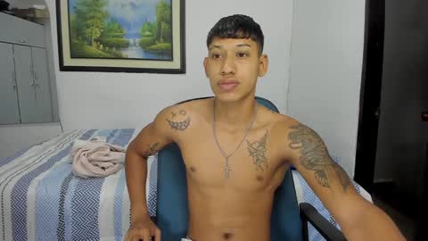 slim_master12 online show from December 29, 1:20 pm