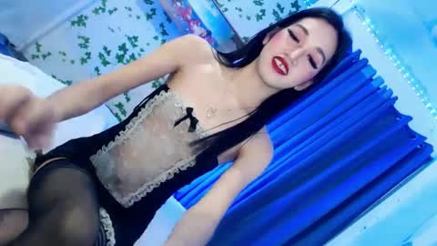 just call me aryana online show from January 3, 10:03 am