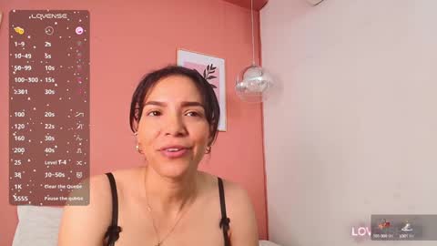 MARCELA online show from December 11, 1:01 pm