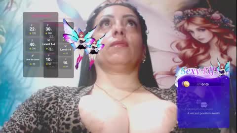 soffi_ruiz online show from November 12, 2:15 am