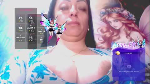 soffi_ruiz online show from November 13, 2:57 am