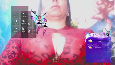 soffi_ruiz online show from November 19, 3:03 am