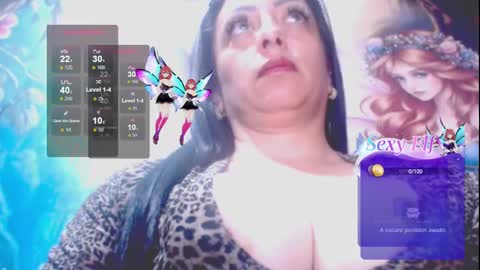 soffi_ruiz online show from November 20, 2:57 am