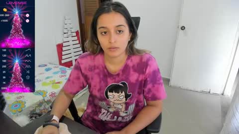 sofia_new online show from January 7, 8:32 pm