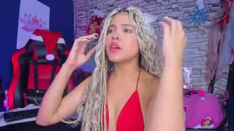 sofiacastillo01 online show from December 24, 12:46 pm